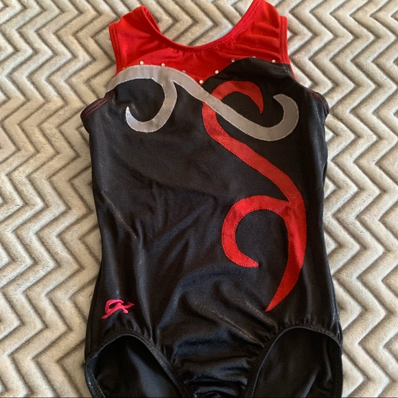 GK Leotard - Picture 1 of 3